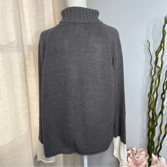 Disney vintage 90’S 101 Dalmatians turtleneck sweater - Picture 2 of 5